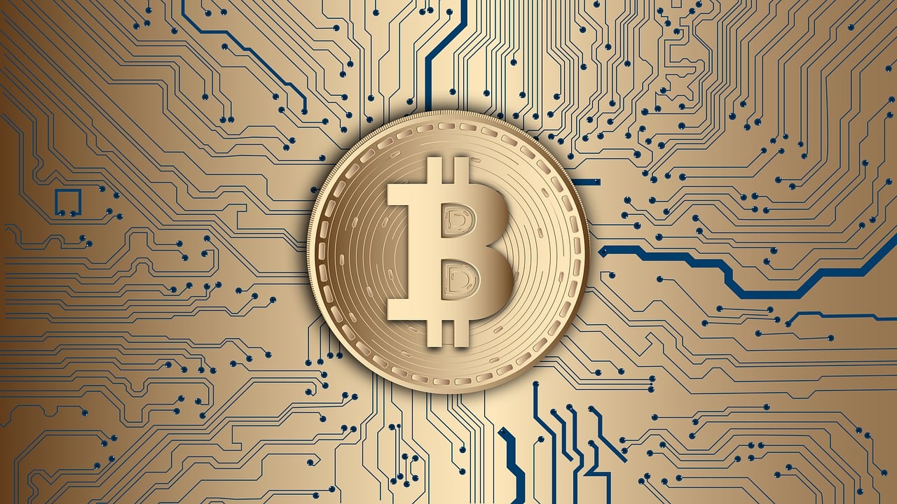 bitcoin cryptocurrency crypto 3089728